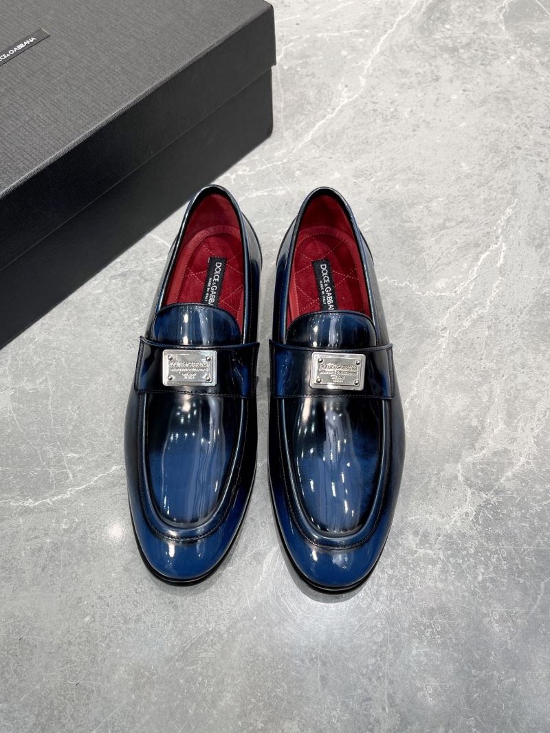 Dolce Gabbana Business Shoes